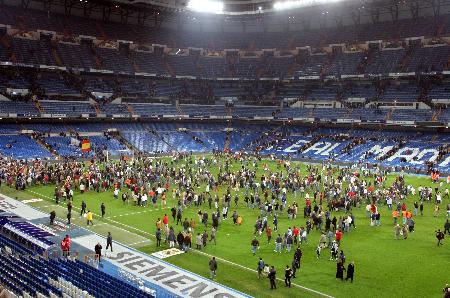 推进与组织 推进与组织